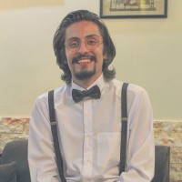 kaveh rezaei