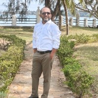 B Sanjay