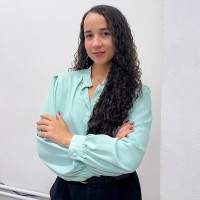 Raianne Bianco Borges
