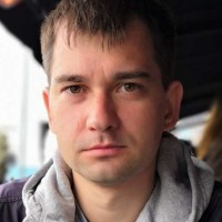 Denis Belenko