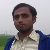 Ashok Raju Sarikonda