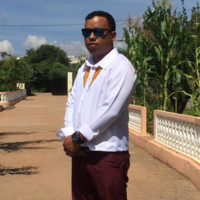 Harison Mahonja Rakotoariseheno
