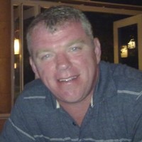 Thomas McCabe