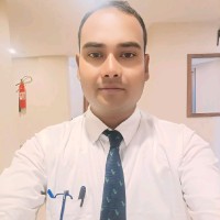 Rajesh Kumar