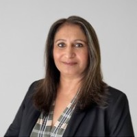 Gail Sidhu