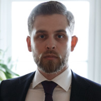 Linus Nyander