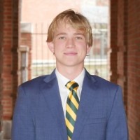Atticus Durst