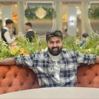 Vijay Mevada