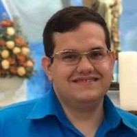 Rafael Pessotti Da Rocha Magdaleno