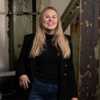 Rianne Stoop