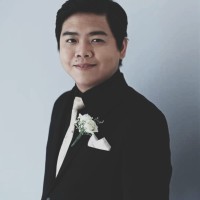 Mark Malonzo