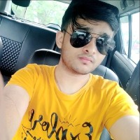Jeet Patel