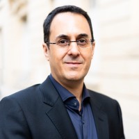 Gadi Oron
