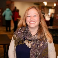 Ashley Ruffer, Cfea, Cprp
