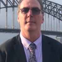 Wayne Brasher