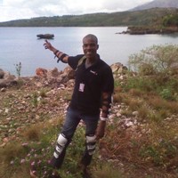 Amos Joseph