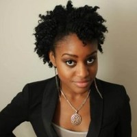 Janelle Johnson