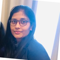 Rima Patel