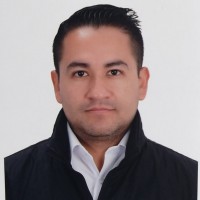 Luis Chavez Ruiz