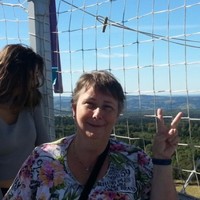 Nathalie Mancini Nussbaum