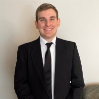 Caleb Hogue, Mba