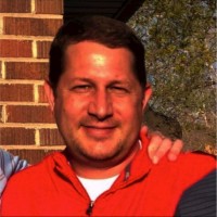 Matt Ekins