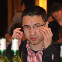 Alex Lim