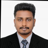 Aravindh D