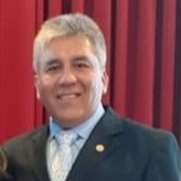 Martin Manrique Hinojosa