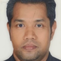 Mohd Hafizi Hanafiah