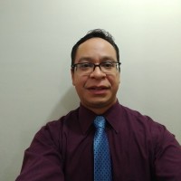 Enoque Monteiro