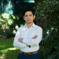 Gerardo Suárez Hernández