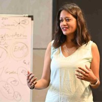 Priyanka Agarwal