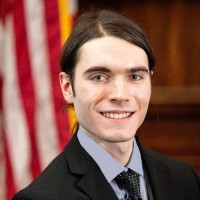 Matthew Biskey, Aicp, Murp