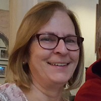Corrie Barmentlo V.D. Berg