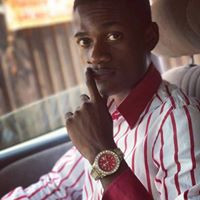 Okeke John