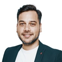Saltuk Buğra Topçu