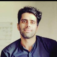 Mohammadreza Jeiroudi