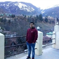 Sarthak Bansal