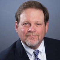 C. Bennett Harrison, Jr