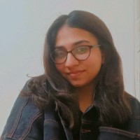 Bhakti Parekh