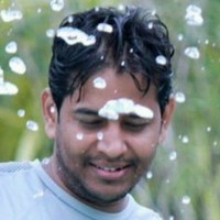 Nawal Kishor Neeraj