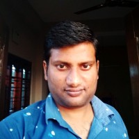 Srinivasa Rao Yerragorla