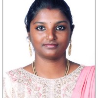 Rama Bharathi S