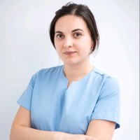 salome mosidze