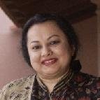 Rita Shah Batheja, MS RDN CDN FAND AFMCP
