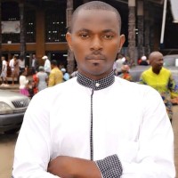 Dr Robest NANG BIYOGO