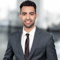 Abhishek Mehta
