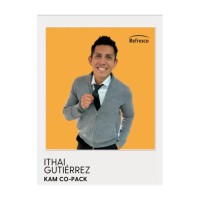 Ithai Gutiérrez