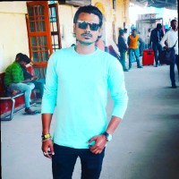 Satyam Upadhyay